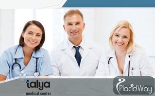 Slider image (7) Talya Medical Center